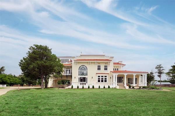 4000 N Kelley Avenue, Oklahoma City, OK 73111