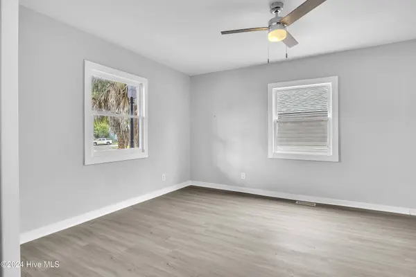 218 N 9th ST, Wilmington, NC 28401