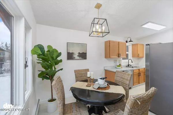 5408 Camelot DR, Anchorage, AK 99508