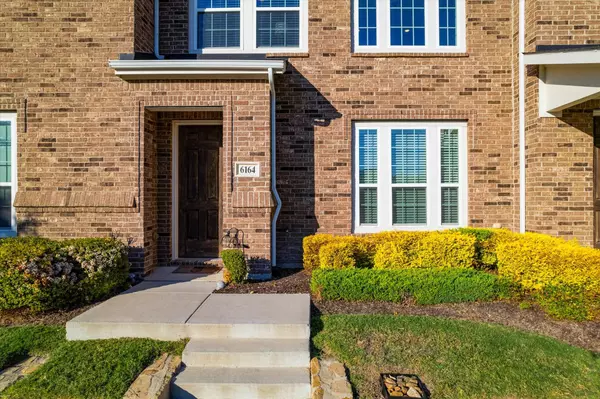 6164 Silverado Trl, Mckinney, TX 75070-0253