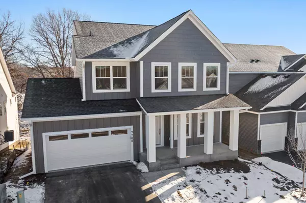 7788 Adler TRL, Inver Grove Heights, MN 55077