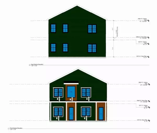 000 Tower ST, Houston, TX 77088