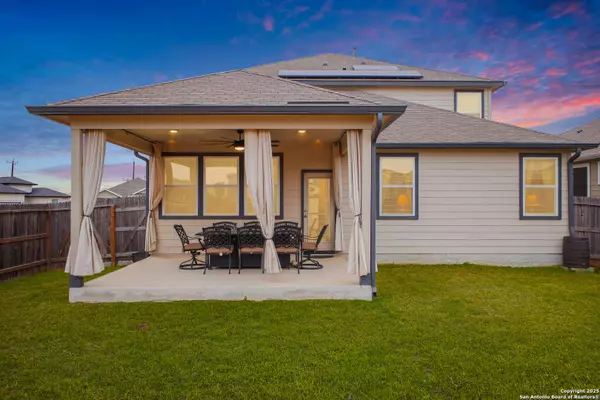 8349 MORNINGSIDE PL, Schertz, TX 78154