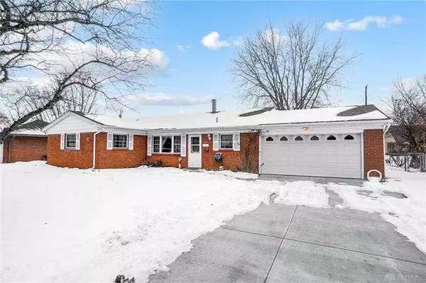 28 Woods Drive, West Milton, OH 45383