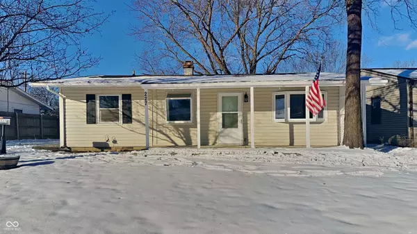 227 Avalon LN, Anderson, IN 46017