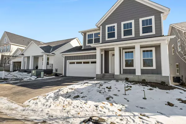 7788 Adler TRL, Inver Grove Heights, MN 55077