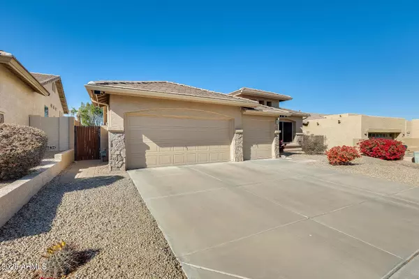 11394 S COOLWATER Drive, Goodyear, AZ 85338