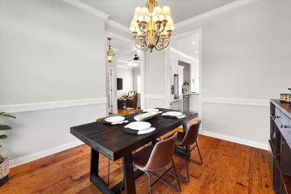 5416 Fireplace Dr, Rogers, AR 72758