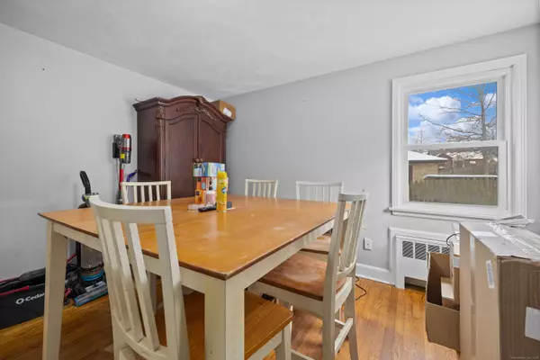 4 Wilson Avenue, Wallingford, CT 06492