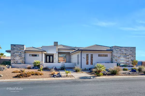 1826 Outlook DR, Washington, UT 84780