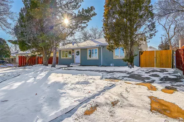 3021 3rd AVE, Pueblo, CO 81008