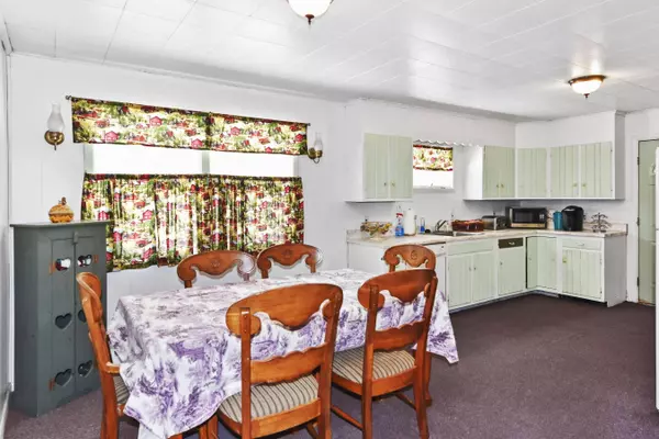 31 McCrea ST, Au Sable Forks, NY 12912