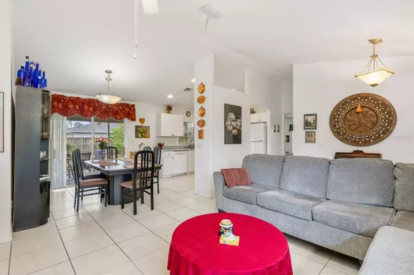 1264 SHADOW LN, North Port, FL 34286