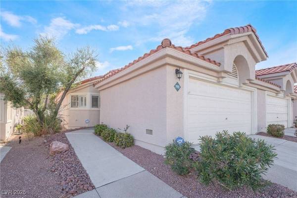 7925 Settlers Ridge Lane, Las Vegas, NV 89145