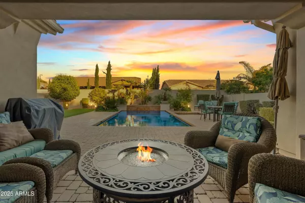 5045 S MINGUS Place, Chandler, AZ 85249