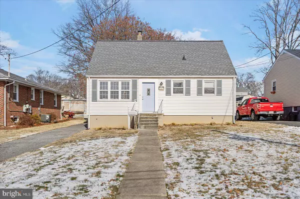 316 SAVANNAH RD, Baltimore, MD 21221