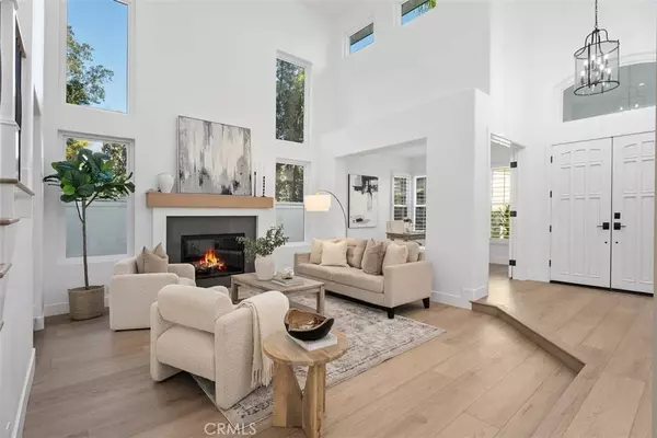 1 Riviera, Coto De Caza, CA 92679