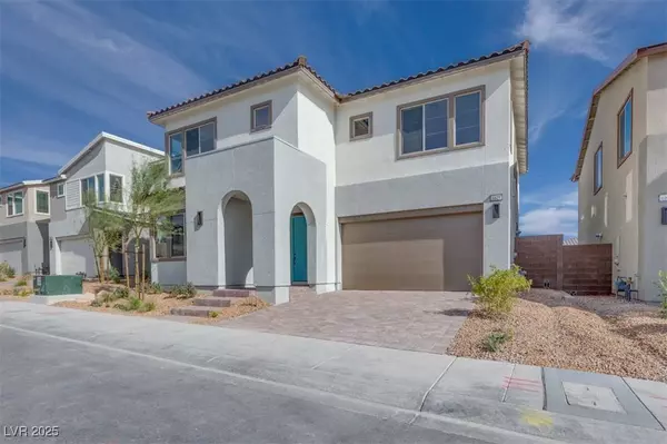 6828 Pacific Robin Street, North Las Vegas, NV 89084