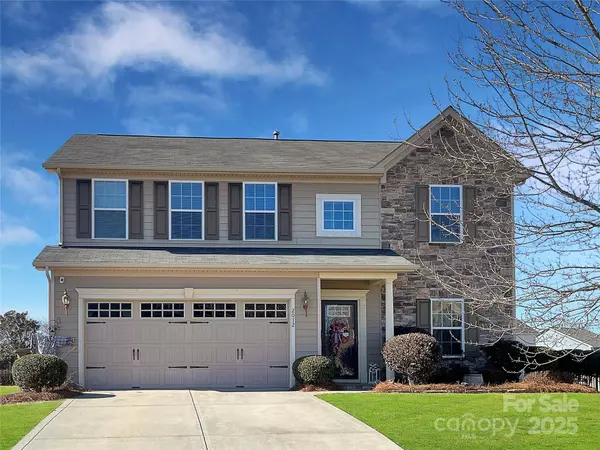 2012 Orby AVE, Indian Trail, NC 28079