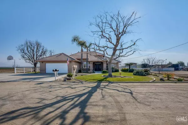 15519 Kyle Eric Lane, Bakersfield, CA 93307