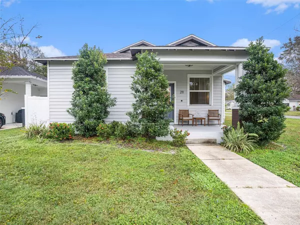 211 W BROAD ST, Tampa, FL 33604