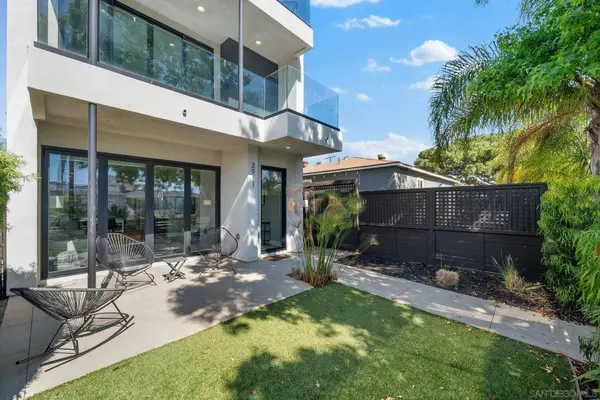 3911 Kendall St, San Diego, CA 92109