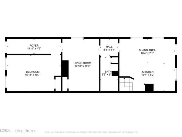 1546 Gallagher St, Louisville, KY 40210