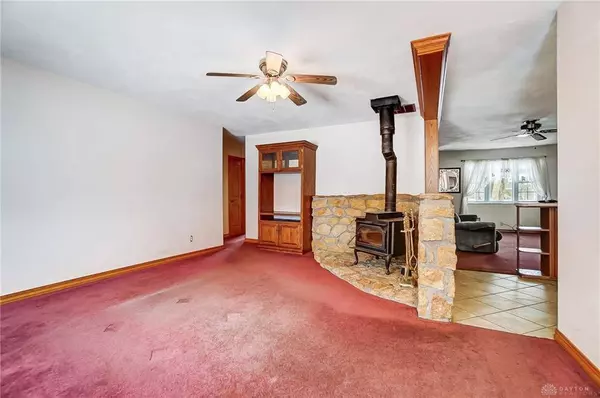 28 Woods Drive, West Milton, OH 45383