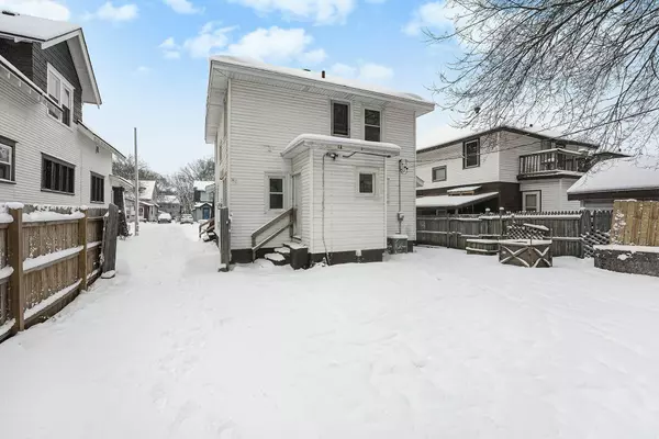 1131 Worden SE Street, Grand Rapids, MI 49507