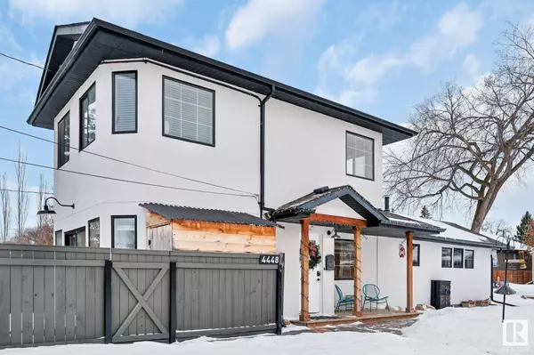 4448 114 AV NW, Edmonton, AB T5W 0T3