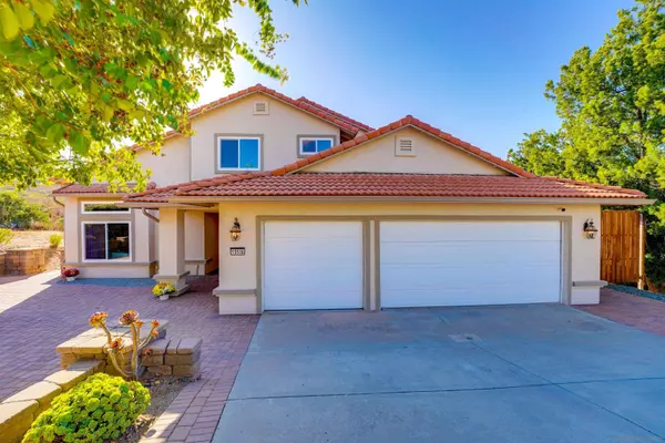 15530 Thornbush Road, Ramona, CA 92065