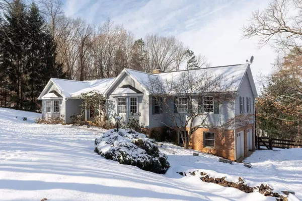 127 RIDGETOP DR, Weyers Cave, VA 24486