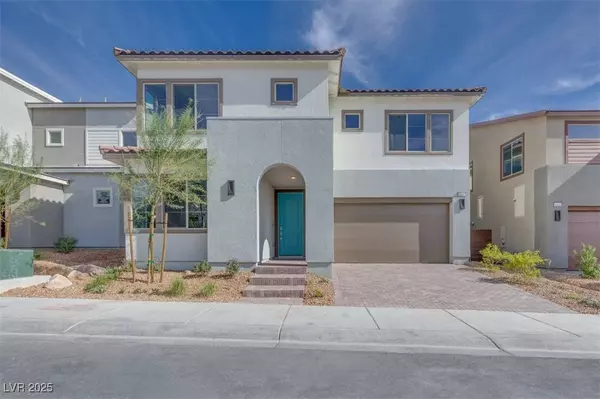 6828 Pacific Robin Street, North Las Vegas, NV 89084