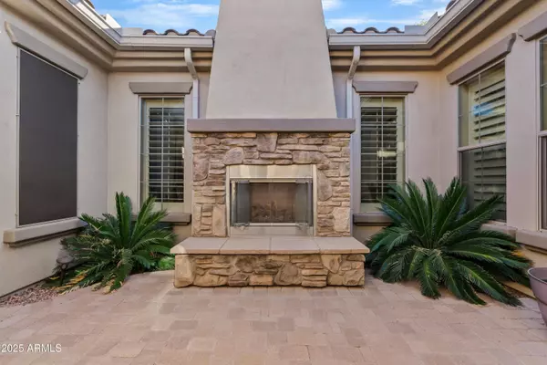5045 S MINGUS Place, Chandler, AZ 85249
