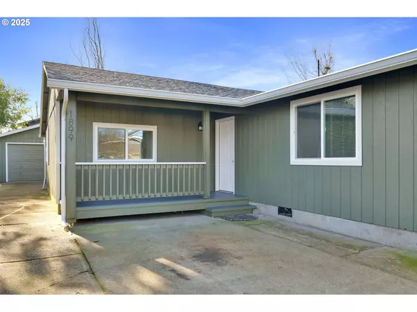 1899 SCOTT RD, Springfield, OR 97477