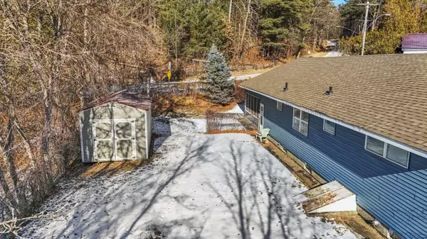 31 McCrea ST, Au Sable Forks, NY 12912