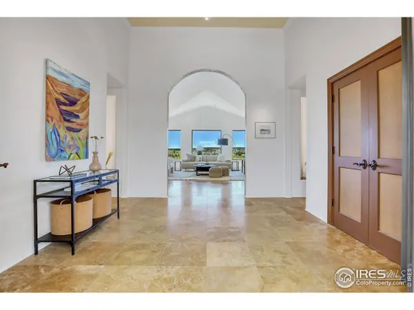 8758 W Phillips Rd, Boulder, CO 80301