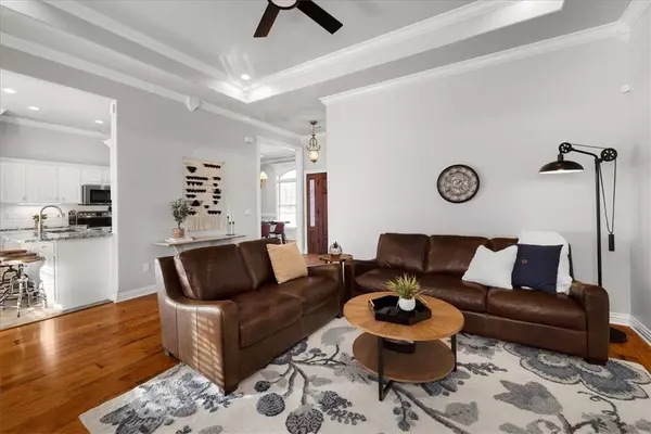 5416 Fireplace Dr, Rogers, AR 72758