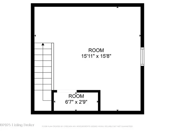 1546 Gallagher St, Louisville, KY 40210