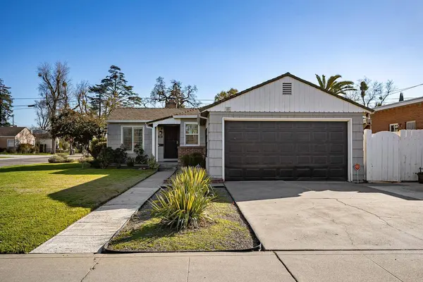 646 W Sonoma AVE, Stockton, CA 95204