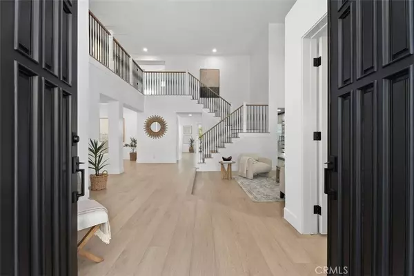 1 Riviera, Coto De Caza, CA 92679