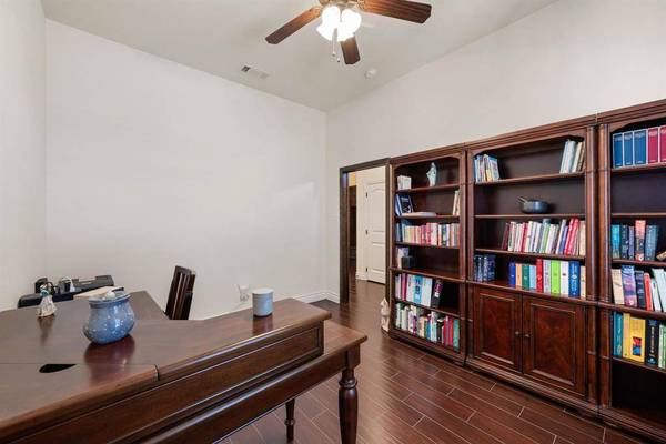 251 Hawk Ridge Road, Decatur, TX 76234