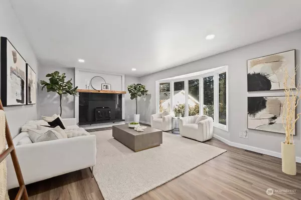 15549 206th AVE SE, Renton, WA 98059