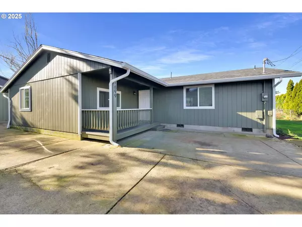 1899 SCOTT RD, Springfield, OR 97477