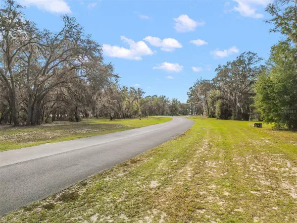 3163 BRIGHT LAKE CIR, Groveland, FL 34736