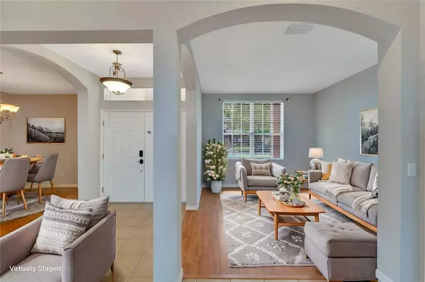 2715 DURANT TRAILS BLVD, Dover, FL 33527