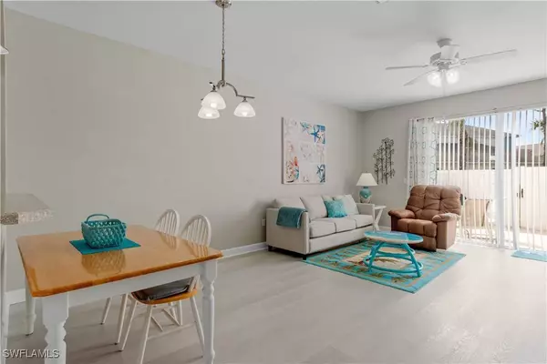 3635 Pine Oak CIR #104, Fort Myers, FL 33916