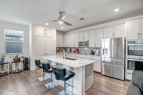 16224 W LA VENTILLA Way, Goodyear, AZ 85338