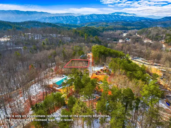 Black Oak DR, Sevierville, TN 37876