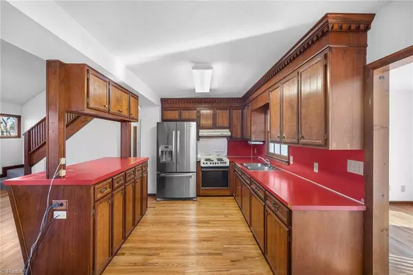 163 Albert DR, Lexington, NC 27292